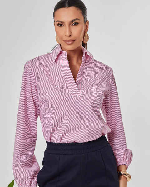 CAMISA LARISSA - comprar online