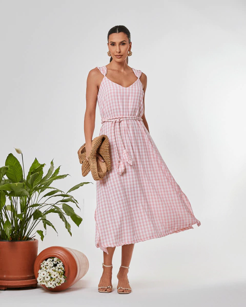 VESTIDO MONIQUE - comprar online