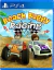 Beach Buggy Racing