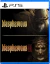Blasphemous + Blasphemous 2 Bundle PS5