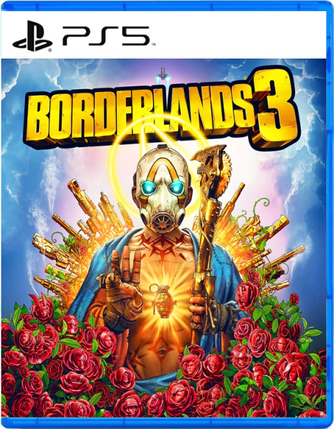Borderlands 3 PS5