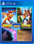 Crash Bandicoot - Lote Quadrilogy