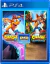 Crash Bandicoot - Lote Quadrilogy