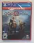 God of War PS4 FISICO SELLADO - comprar online