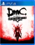 DmC Devil May Cry: Definitive Edition