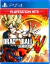 DRAGON BALL XENOVERSE