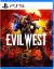 Evil West PS5