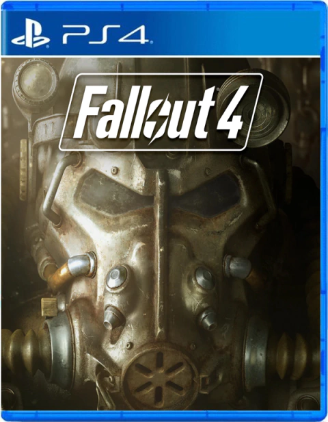 Fallout 4