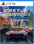 Fast & Furious: Spy Racers Retorno de SH1FT3R PS5