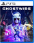 Ghostwire: Tokyo PS5