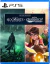 Hogwarts Legacy + Harry Potter: Quidditch Champions Deluxe Editions Bundle PS5 - comprar online
