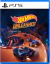Hot Wheels Unleashed PS5