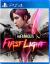 Infamous: First Light