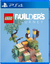 Lego Builders Journey