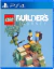 Lego Builders Journey