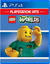 Lego Worlds