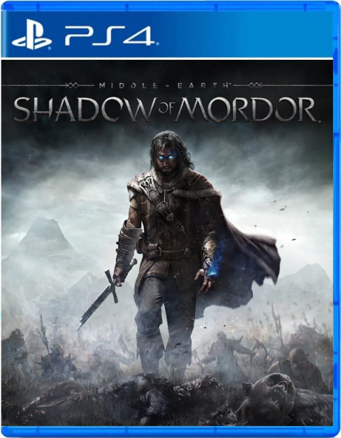Middle-earth: Shadow of Mordor