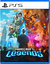 Minecraft Legends PS5