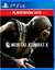 Mortal Kombat X