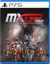 MXGP 2021 - The Official Motocross Videogame PS5