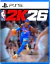 NBA 2K26 PS5 - comprar online