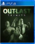 Outlast: Trinity