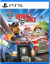 PAW Patrol: Grand Prix PS5