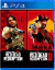 Red Dead Redemption + Red Dead Redemption 2