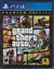 Grand Theft Auto V Premium Edition PS4 FISICO SELLADO - comprar online