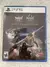 The Nioh Collection PS5 FISICO SELLADO - comprar online