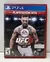 UFC 3 PS4 FISICO SELLADO - comprar online