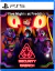 Five Nights at Freddy's: Security Breach PS5