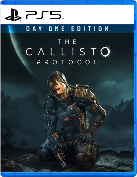 The Callisto Protocol PS5