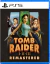Tomb Raider I-III Remastered Starring Lara Croft PS5
