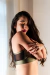 Top com tule - loja online