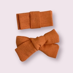 Duplinha luxo Linho - comprar online