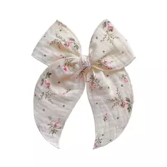Laço Fábula - Algodão Floral - comprar online