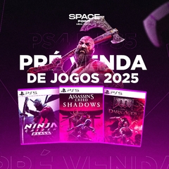 Banner da categoria LANÇAMENTOS