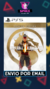 HORIZON FORBIDDEN WEST DLC: BURNING SHORES PS5 MÍDIA DIGITAL - (cópia)