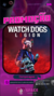 WATCH DOGS LEGION PS4 & PS5 MÍDIA DIGITAL