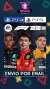 F1 2023 PS4/PS5 MÍDIA DIGITAL