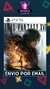 FINAL FANTASY XVI PS5 MÍDIA DIGITAL