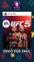 UFC 5 PS5 MÍDIA DIGITAL