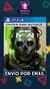 CALL OF DUTY MODERN WARFARE 2 PS4/PS5