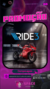 RIDE 2 PS4/PS5 MÍDIA DIGITAL - (cópia)