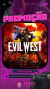 EVIL WEST PS4/PS5 MÍDIA DIGITAL