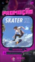 SKATER XL PS4/PS5 MÍDIA DIGITAL