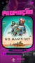 NO MAN´S SKY PS4/PS5 MÍDIA DIGITAL
