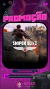 SNIPER ELITE RESISTANCE PS4/PS5 Mídia Digital - comprar online