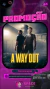 A WAY OUT PS4/PS5 MÍDIA DIGITAL